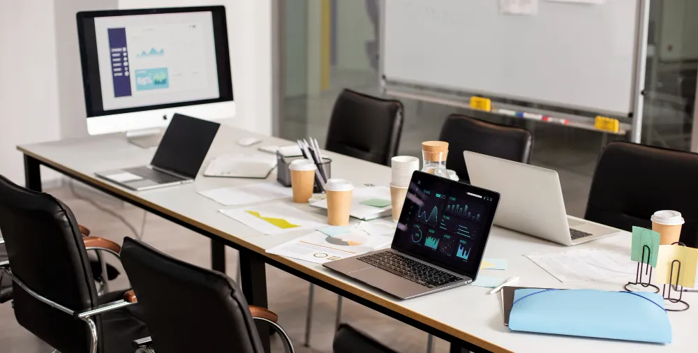 start with with GiveTurn Tech Company
