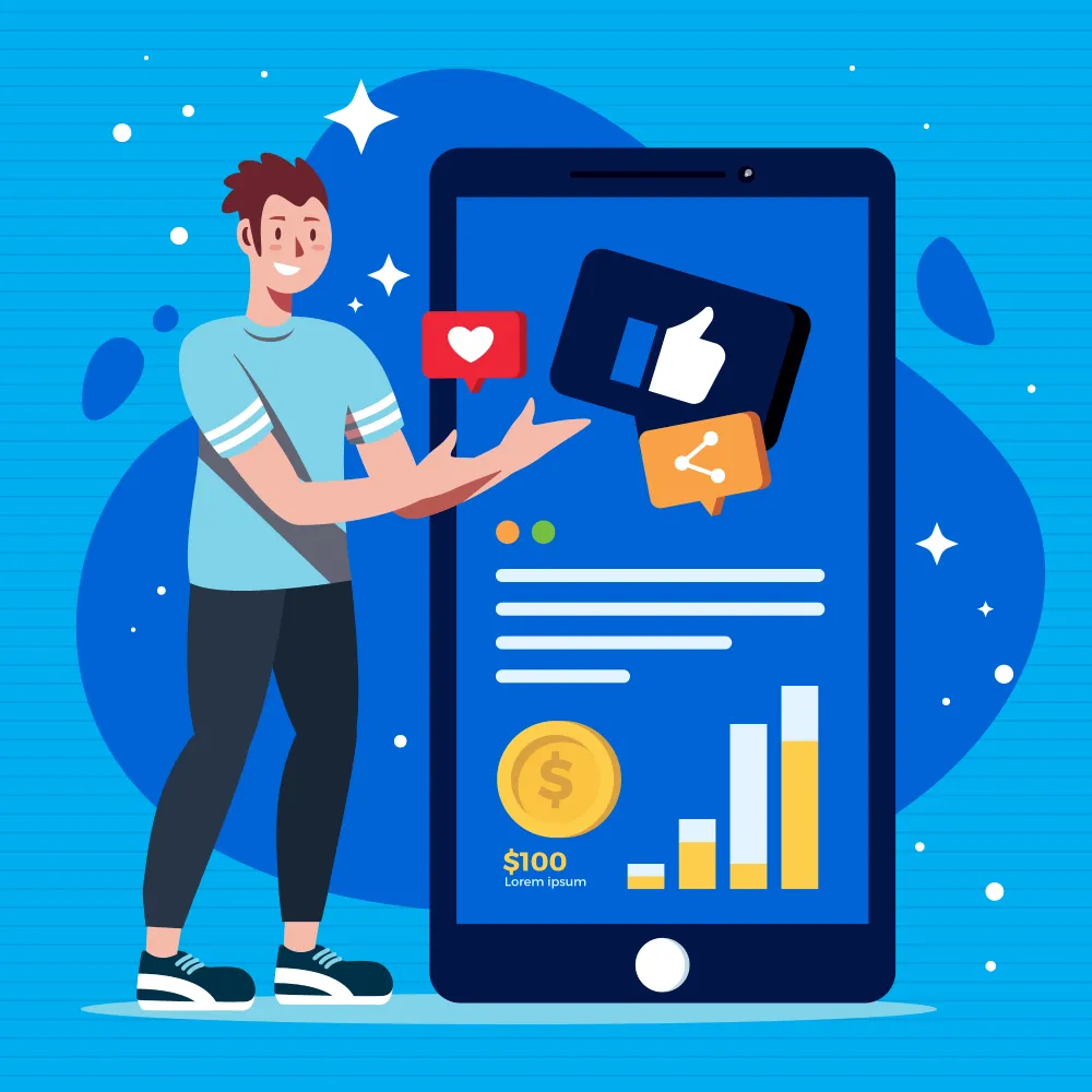 Join the Affiliate Program Today