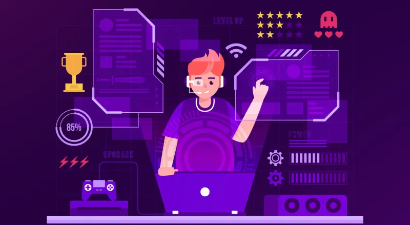 web development portfolio