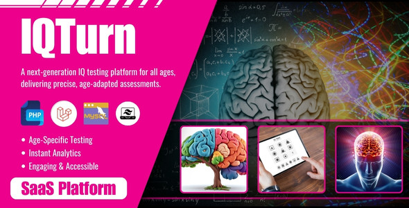 iqturn