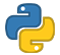 python