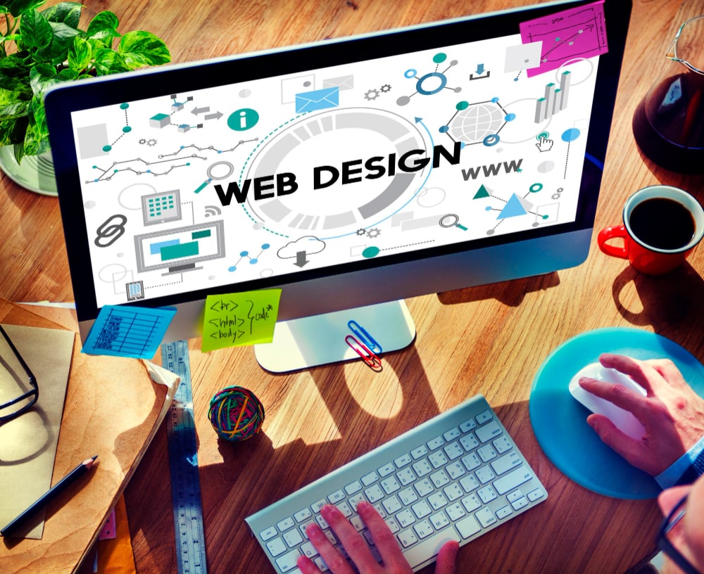 website development services