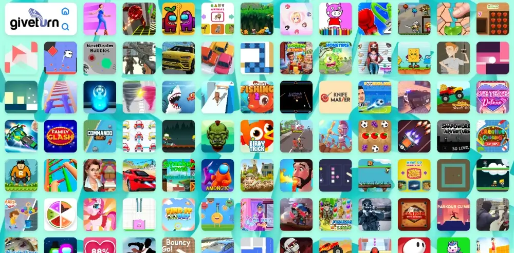 GameTurn - Online Games