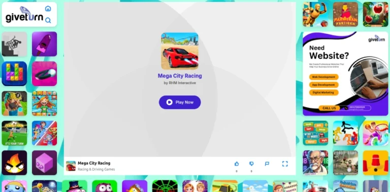 Play Free Online Games