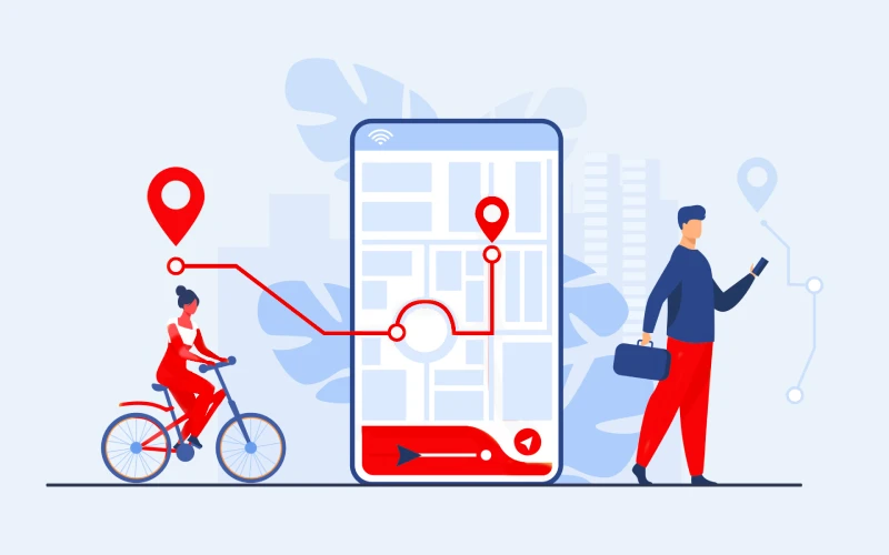 track your kids using trackturn