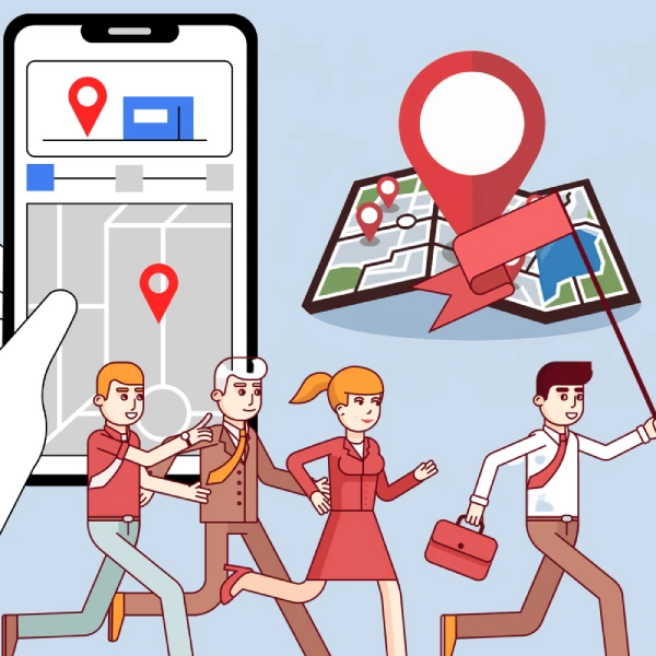 employee tracker in bd