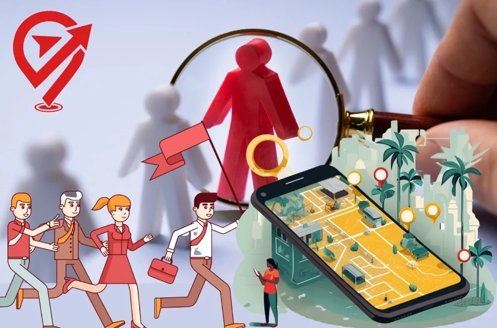 employee location tracking by trackturn