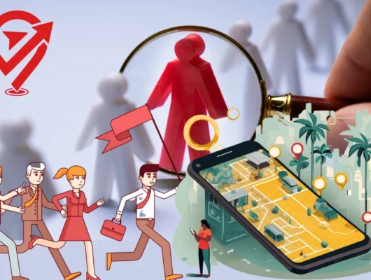 employee location tracking by trackturn