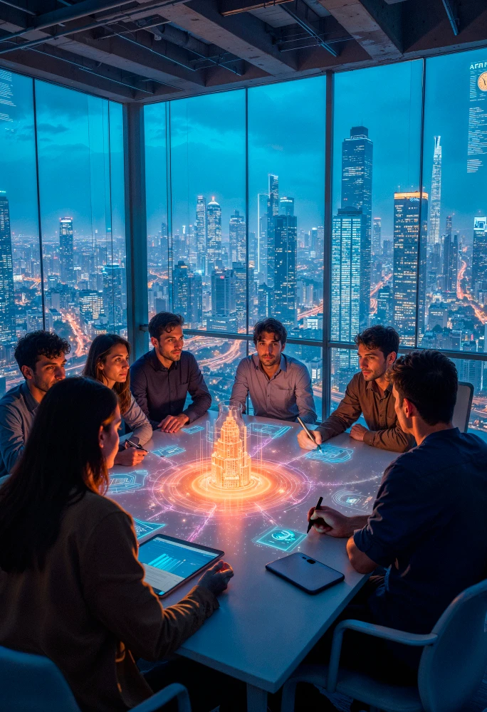 business digitalization