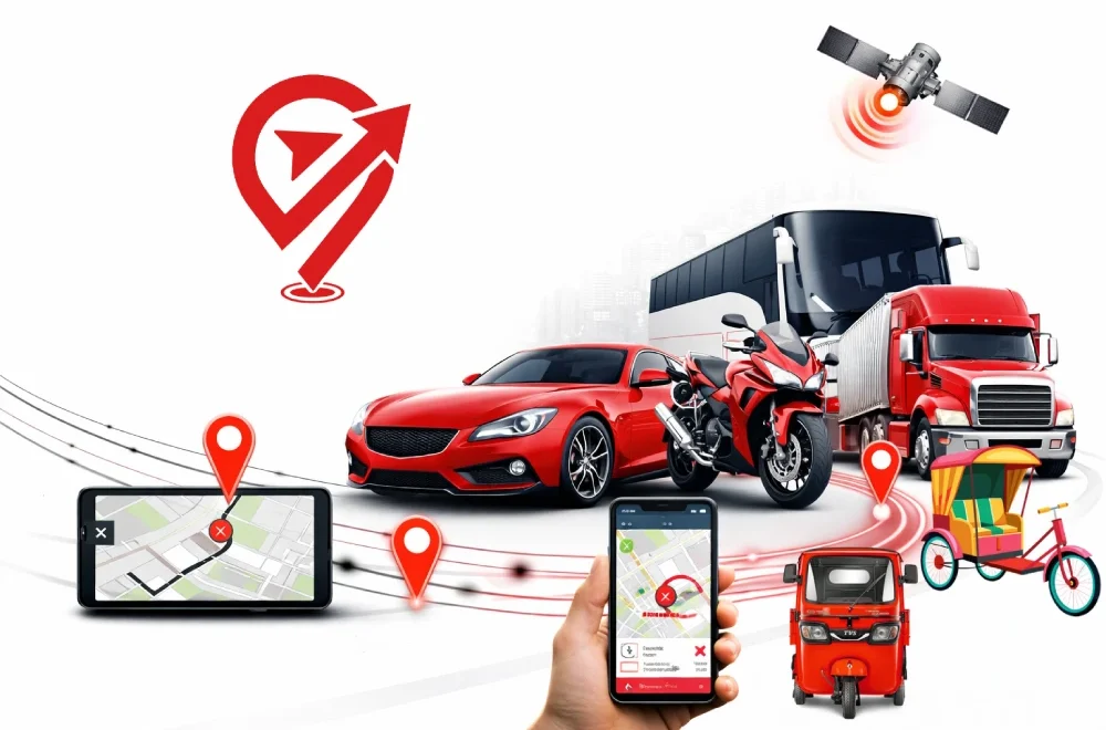 TrackTurn Drive Home Banner