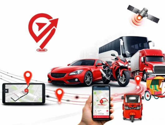 TrackTurn Drive Home Banner