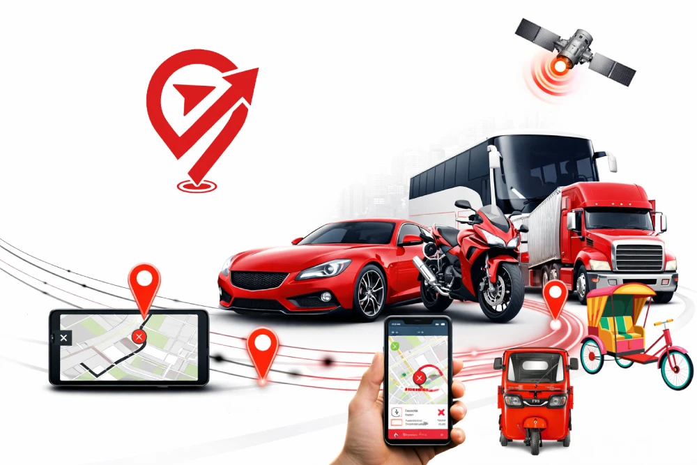 TrackTurn Drive Home Banner