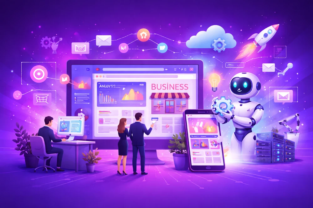 Business Transformation