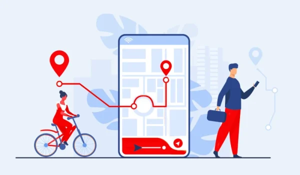 track your kids using trackturn